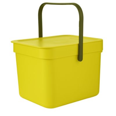 Brabantia® 6L. Sort and Go Yellow image(2)
