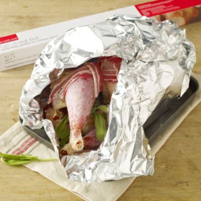 Lakeland Turkey Foil image(1)