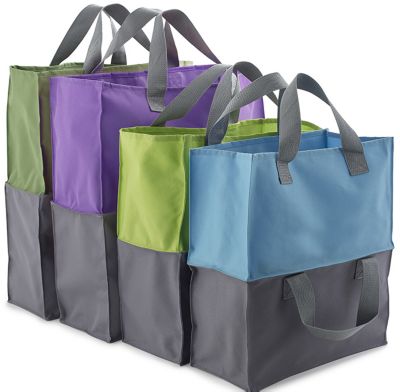 Totery, DIY Tote Bags, Tote Bags Kit