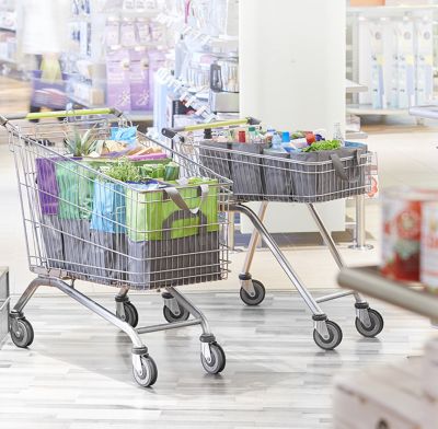 2-in-1 Trolley Tote Set image(2)