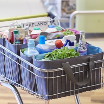 2-in-1 Trolley Tote Set image(3)