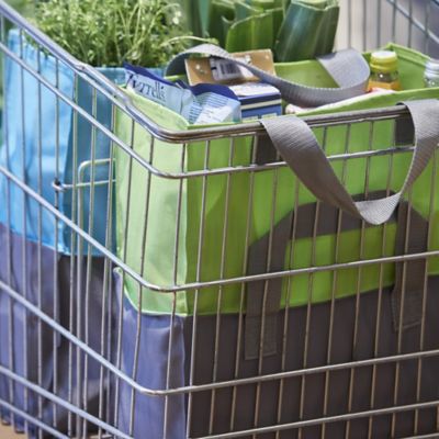 2-in-1 Trolley Tote Set image(4)