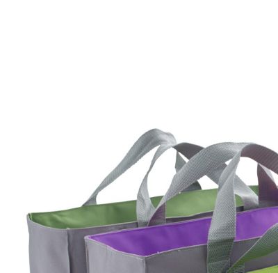 2-in-1 Trolley Tote Set image(5)