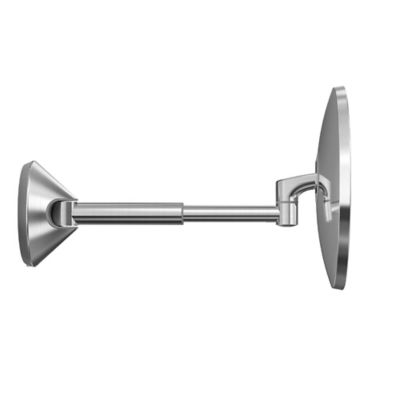 simplehuman Wall Mount Sensor Mirror alt image 3