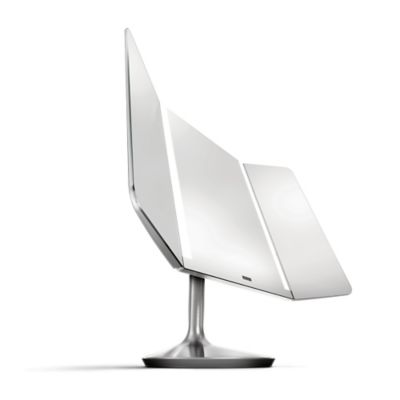 simplehuman® Wide-View Sensor Mirror image(2)