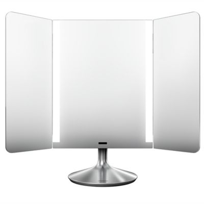 simplehuman® Wide-View Sensor Mirror image(3)