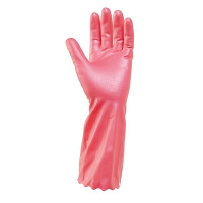 Extra small cheap washing up gloves