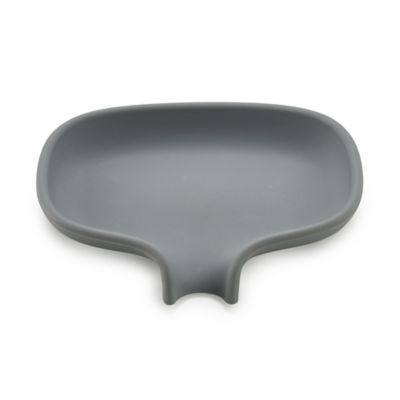 Soap Saver Flow Small Grey image(2)