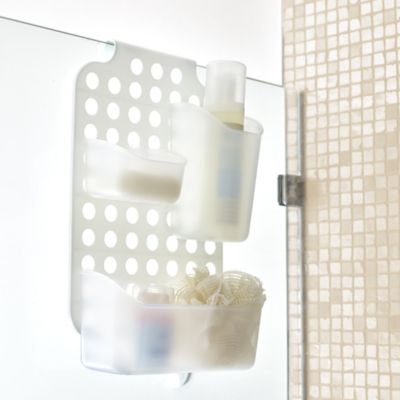 madesmart Adjustable Hanging Storage - (Image 2)