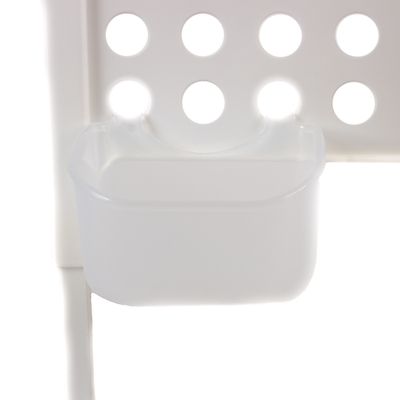 madesmart® Deluxe Undersink Storage System image(3)