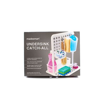 madesmart® Deluxe Undersink Storage System image(6)