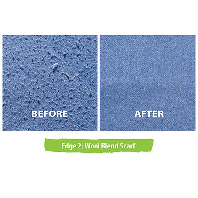 Gleener Fuzz Remover 2 in 1 Clothes De-Piller and Lint Brush image(11)