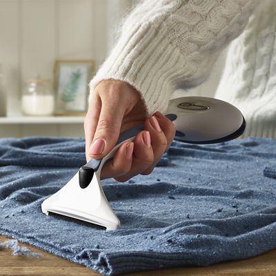 lint fuzz remover