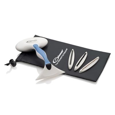 Gleener Fuzz Remover 2 in 1 Clothes De-Piller and Lint Brush image(5)