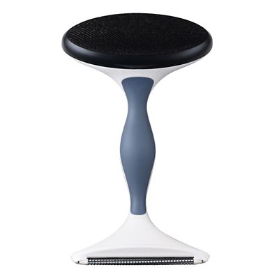 Gleener Fuzz Remover 2 in 1 Clothes De-Piller and Lint Brush image(6)