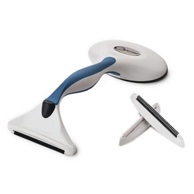 Gleener Fuzz Remover 2 in 1 Clothes De-Piller and Lint Brush image(7)