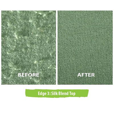 Gleener Fuzz Remover 2 in 1 Clothes De-Piller and Lint Brush image(9)