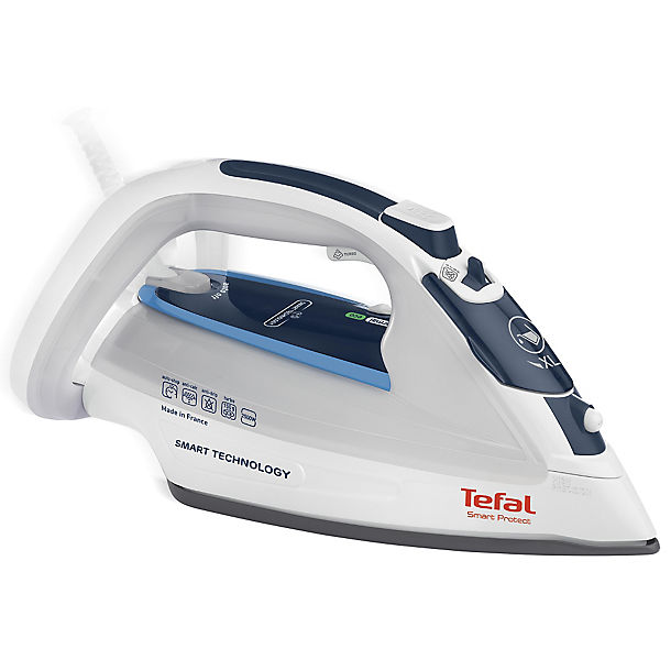 Tefal® Smart Protect Steam Iron FV4970 image(1)