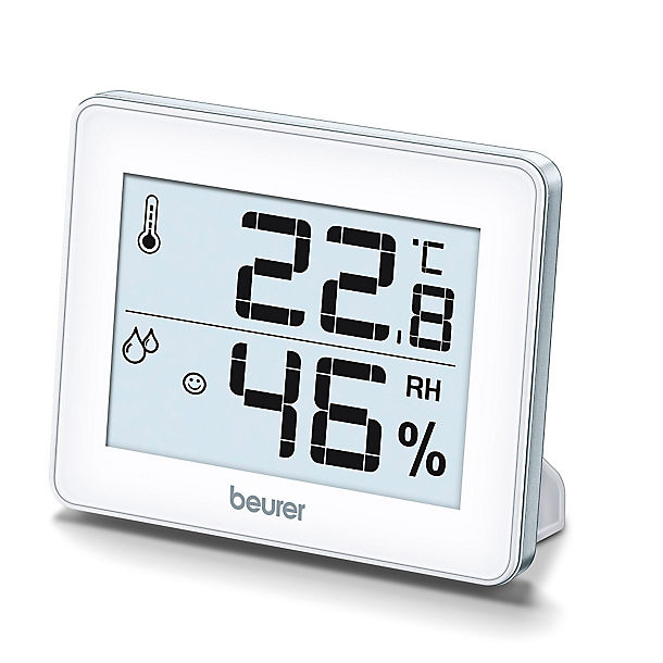 Beurer Thermo Hygrometer image(1)