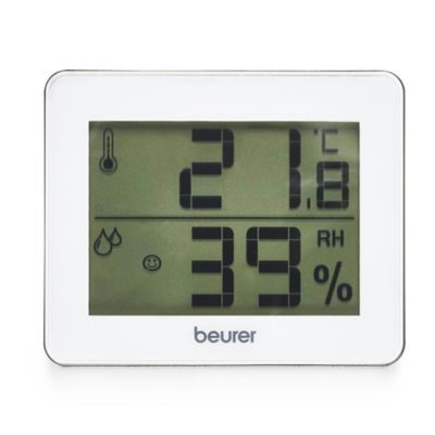 Beurer Thermo Hygrometer alt image 3