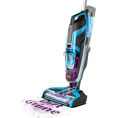 Bissell® CrossWave Hard Floor & Rug Cleaner image(10)