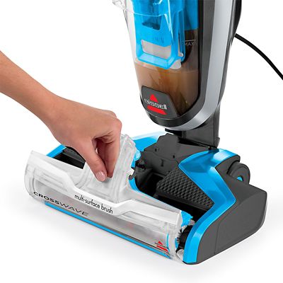 Bissell® CrossWave Hard Floor & Rug Cleaner image(11)