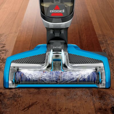 Bissell® CrossWave Hard Floor & Rug Cleaner image(4)