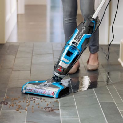 Bissell® CrossWave Hard Floor & Rug Cleaner image(5)