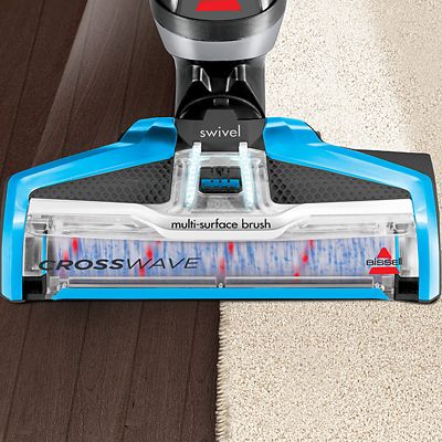 Bissell® CrossWave Hard Floor & Rug Cleaner image(7)