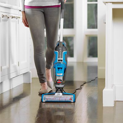 Bissell® CrossWave Hard Floor & Rug Cleaner image(8)