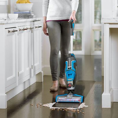 Bissell® CrossWave Hard Floor & Rug Cleaner image(9)