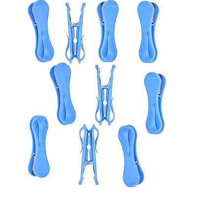 10 Heg Pegs Lakeland