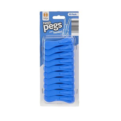 10 Heg Pegs image(3)
