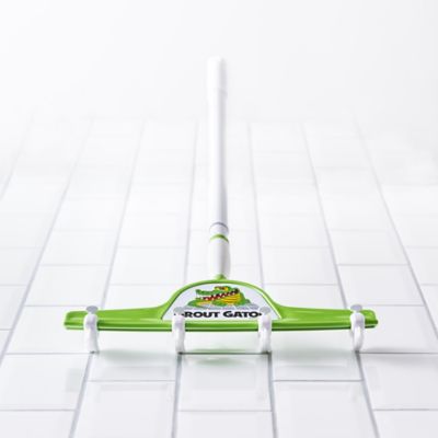 Grout Gator Cleaning Brush image(2)