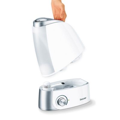 Beurer Ultrasonic Air Humidifier image(2)