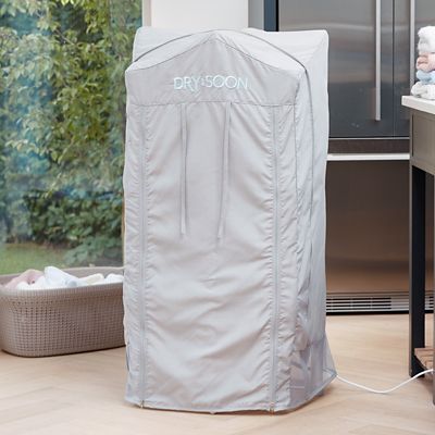 Dry:Soon 3-Tier Heated Airer and Cover Bundle image(5)