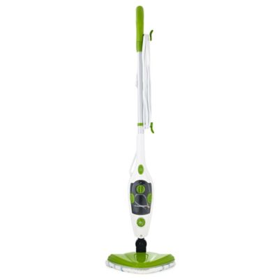 Steam Mop 2 in 1