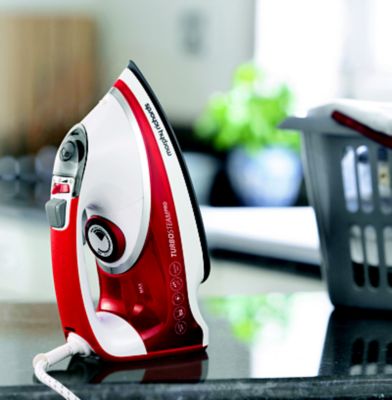 Morphy Richards Turbo Steam Pro Iron 303124 image(10)