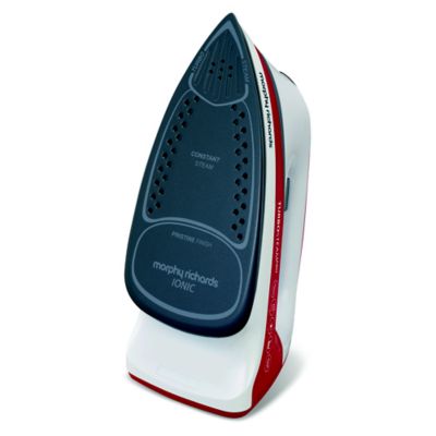 Morphy Richards Turbo Steam Pro Iron 303124 image(2)