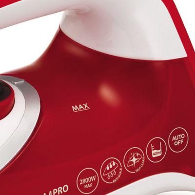 Morphy Richards Turbo Steam Pro Iron 303124 image(4)