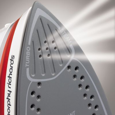 Morphy Richards Turbo Steam Pro Iron 303124 image(5)