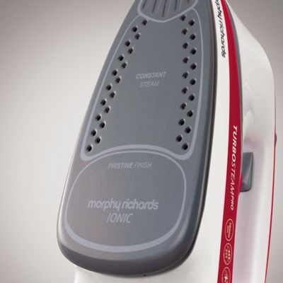 Morphy Richards Turbo Steam Pro Iron 303124 image(6)