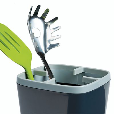 ILO Kitchen Utensil Pot Grey image(5)