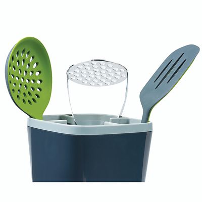 ILO Kitchen Utensil Pot Grey image(7)