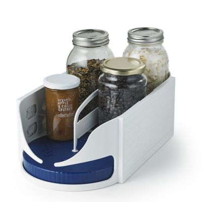 Lakeland rotating spice rack sale