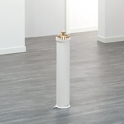 Italian Design Wooden Clothes Airer alt image 4