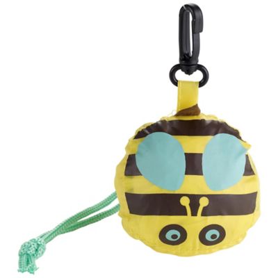 Folding Bee Shopper