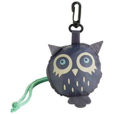 Folding Owl Shopper image(1)
