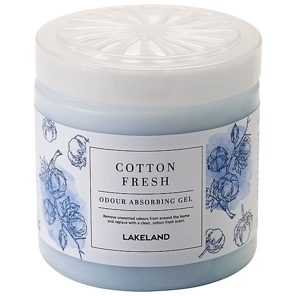 Cotton Fresh Odour Absorbing Gel image(1)