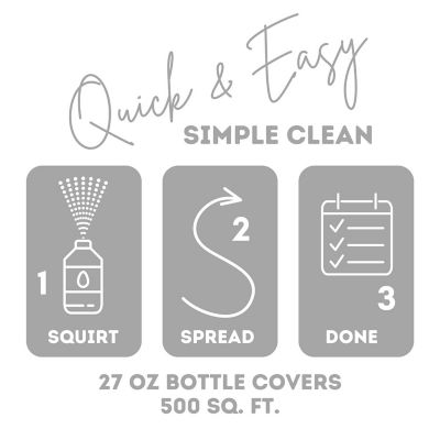 Quick Shine Multi-Surface Floor Cleaner 800ml image(11)